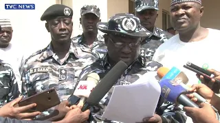 Nasarawa Police Command Arrests 751 Suspects In 2022 - CP