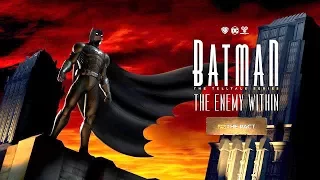 Batman: The Enemy Within - Episode 2 Trailer