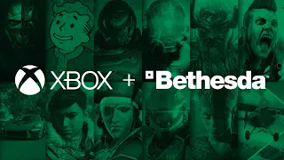 Oglądamy Xbox & Bethesda Games Showcase