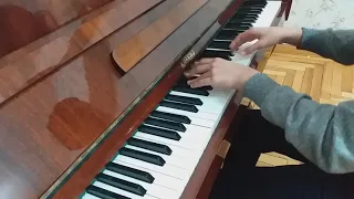 Rauf Faik вальс piano