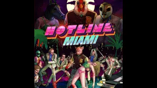 Scattle - Flatline - Hotline Miami