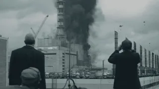 HBO's Chernobyl: Taking a look back at the world's worst nuclear accident