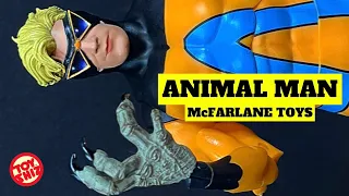 2024 ANIMAL MAN | Target Gold Label Excl | McFarlane Toys