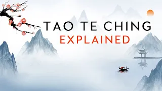 Tao Te Ching Explained - MUST WATCH FILM