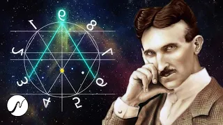 Secret Nikola Tesla 369 Meditation (Manifestation - Special 3690 Hz Frequency)