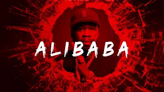 Gangsta Club Freestyle Rap Beat Instrumental ''ALIBABA'' 50 Cent x Scott Storch x Digga D Type Beat