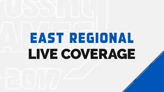 East Regional - Individual Event 4