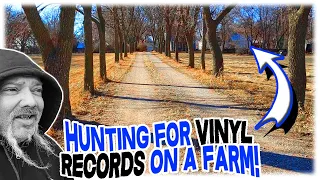 47 RECORDS! You Thrift With Me! Space Age Bachelor Pad Music & EXOTICA! Vinyl Community Haul