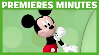 La Maison de Mickey - L'aventure incroyable de Mickey