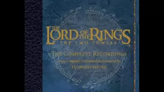 The Lord of the Rings: The Two Towers Soundtrack - 16. Forth Eorlingas