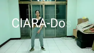 CIARA-Dose/Kyle Hanagami Choreography