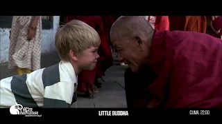 Little Buddha - SinemaTV ile Fil'm Hafızası Kuşağı