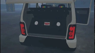 GTA 5 Niva urban 2018