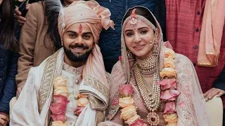 Virat Kohli & Anushka Sharma | Tere Sang Yaara  | Pre wedding | Nidhi Film & Studio |