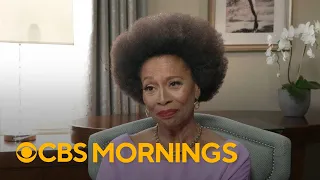 Jenifer Lewis discusses career, bipolar disorder and new show