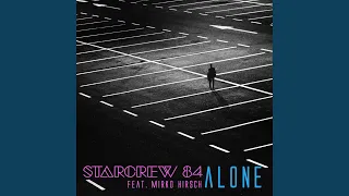 Alone (feat. Mirko Hirsch) (The Long Dream Edition)