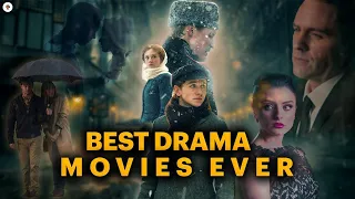 Romantic Movies: Top 10 Romantic Dramas You Can't Miss