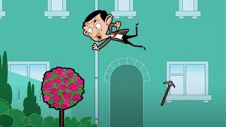 Garden DISASTER | Mr Bean Animated Season 2 | Full Episodes | Cartoons For Kids