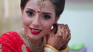 Punjabi Wedding Malaysia | Manveer & Parveen