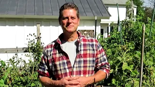 Garden Grounds E- 25: (Sound Starts at 12:00)  What Can I Plant & Grow in October
