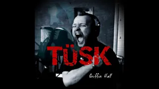 TÜSK - Griffin Hall - Norse Celtic Bagpipe Music