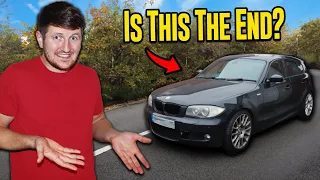 WILL I BE SELLING THIS RARE FORGOTTEN BMW?! | Featuring 70mai 4K A810