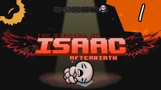 kilobeard Plays: Afterbirth - Episode Names Don't Matter