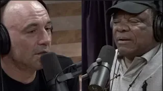 John Witherspoon Schools Joe Rogan on Detroit