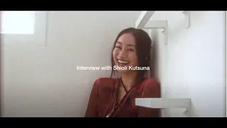 「今は自分を生きたい」Interview with 忽那汐里（Shioli Kutsuna） / NEUT Magazine