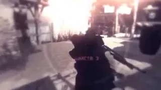 Warface  FragMovie by ReviroArts for V4MPIR