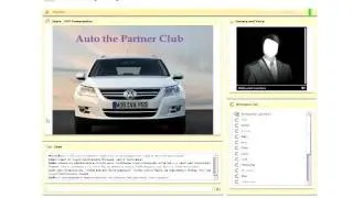 Презентация Автоклуба (AutoPCL.com)