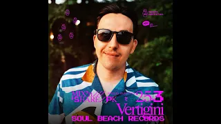 Vertigini / Soul Beach Records — Russian Cybernetics Mix’N’Share 253 (02.03.2022)