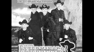 Grupo exterminador *El Albur De Tu Vida* (TODO UN EXITO)