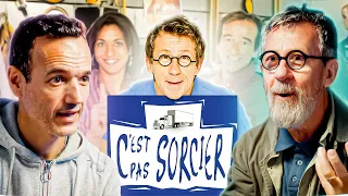 Les Secrets de C’est Pas Sorcier - Avec Jamy Gourmaud