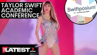 Australia to host academic conference on Taylor Swift | 7 News Australia