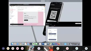 IHK-Webinar: Nutzung der LUCA App aus Sicht der Gewerbetreibenden