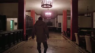 Dick Halloran's Death - The Shining HD