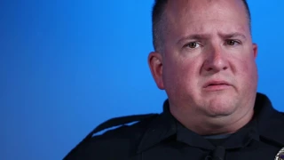 RAW: Aurora Officer served who overseas describes horror inside movie theater shooting