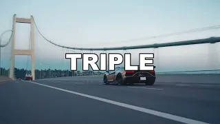 UK Garage x Club Banger Type Beat "Triple" 2024 | Tyga x Mabel Club Banger