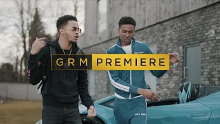 DigDat x Loski - No Cap [Music Video] | GRM Daily