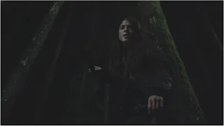 The 100 1x13: Octavia saves Bellamy [1080p+Logoless] (Limited Background Music) + mega link