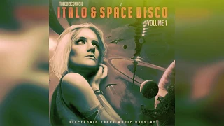 Italo-Space Disco (Vol.1)