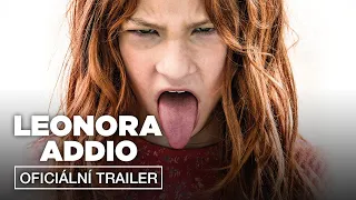 Leonora Addio HD Trailer CZ