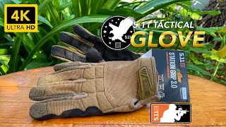 5.11® STATION GRIP 3.0 GLOVE