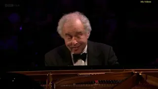 Bach Nr 9 BWV 854 E-Dur Das Wohltemperierte Klavier I Tanzpräludium Fuga sciolta András Schiff