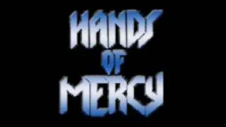 HANDS OF MERCY - Back to Believe (Belgian 80's metal masterpiece)