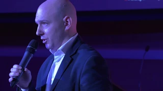 Команде не нужен босс | Яков Адамов | TEDxSPbU