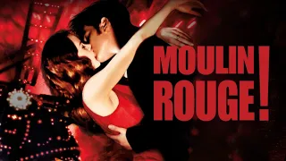 Moulin Rouge 20th Anniversary Trailer (2001)