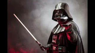 Star wars - Imperial March metal cover - Black hole sun