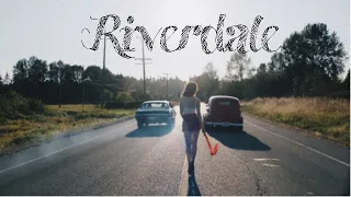 ▶RIVERDALE || Музыкальная нарезка◀